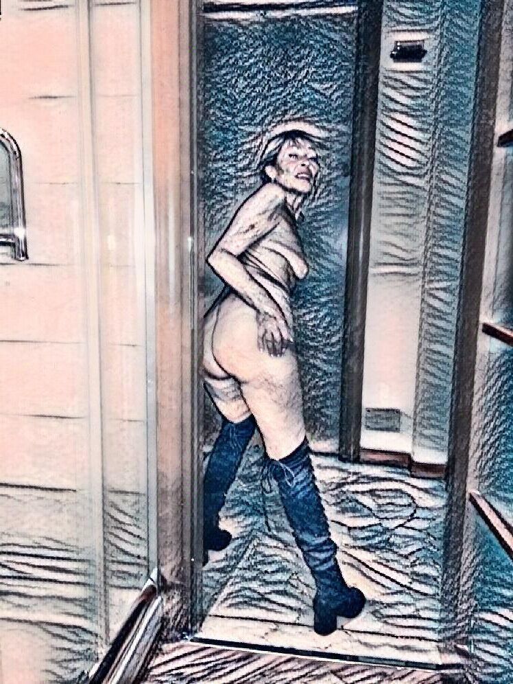 Aime les jambes sexy chaudes