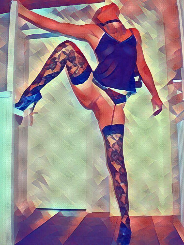 Aime les jambes sexy chaudes