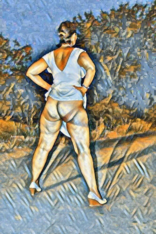 Aime les jambes sexy chaudes