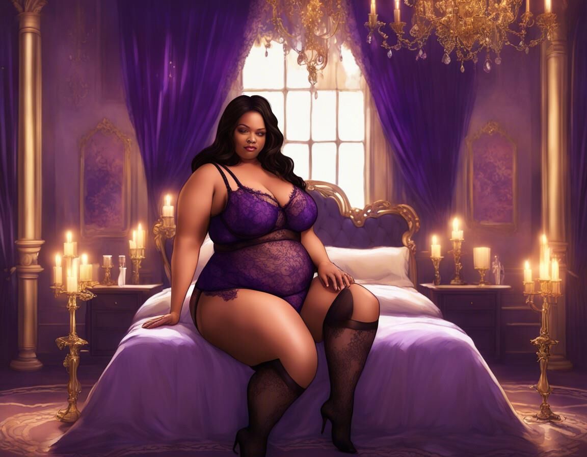 BBW Ai Beauty