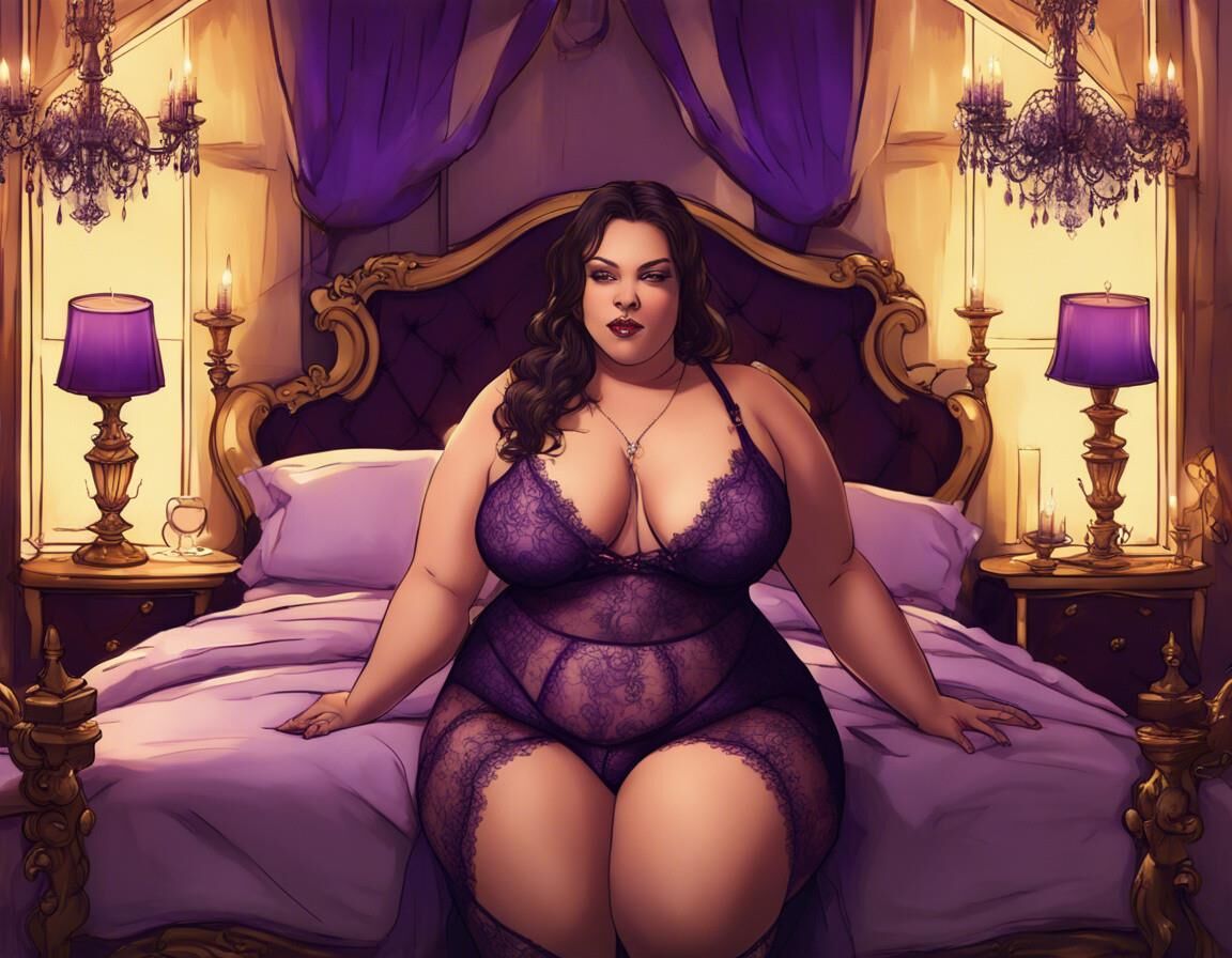 BBW Ai Beauty