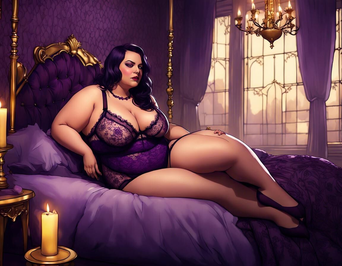BBW Ai Beauty