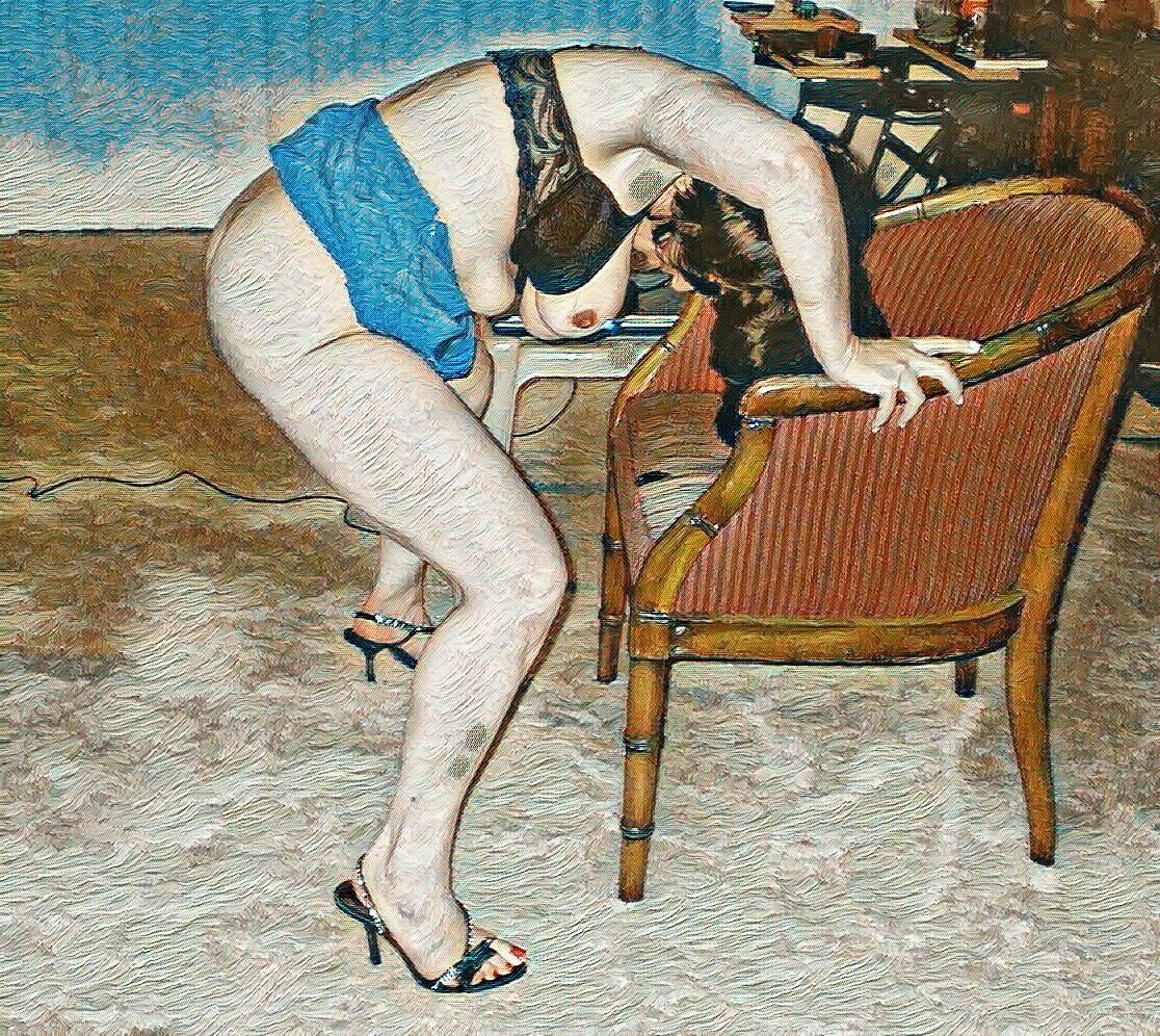 Aime les jambes sexy chaudes